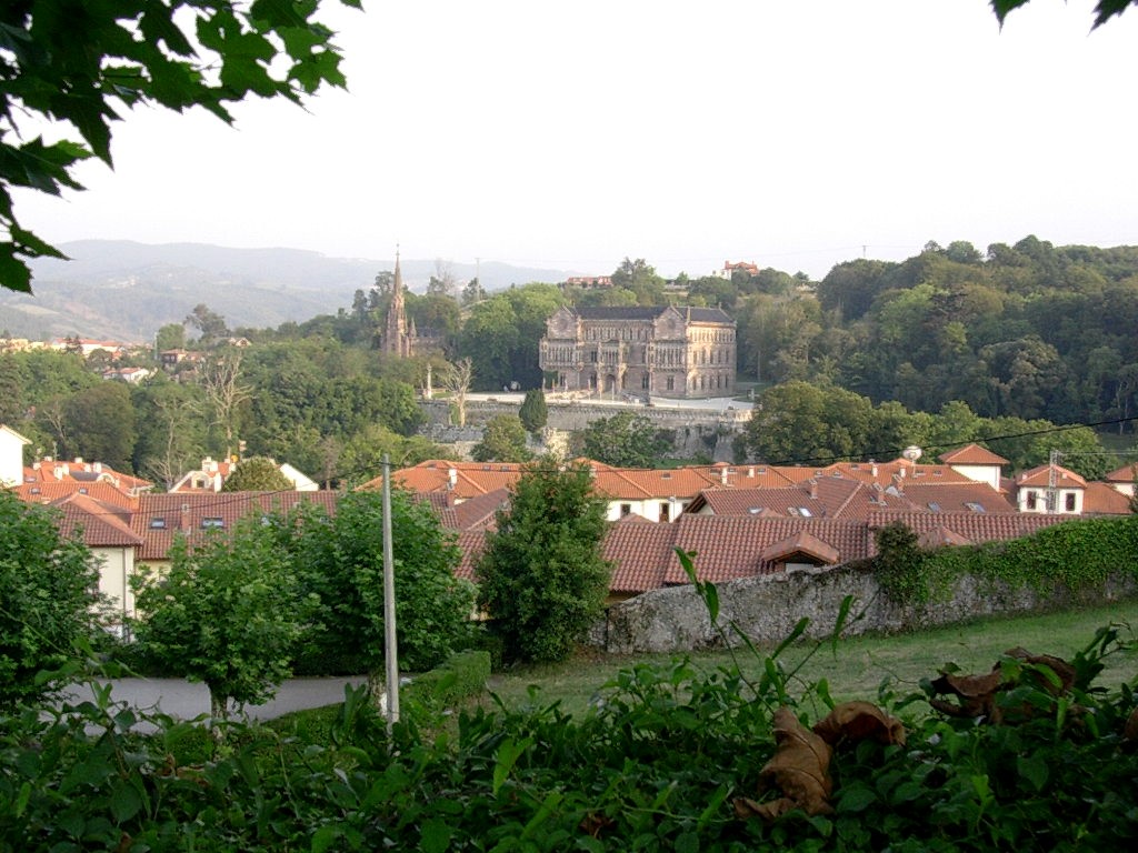 Comillas